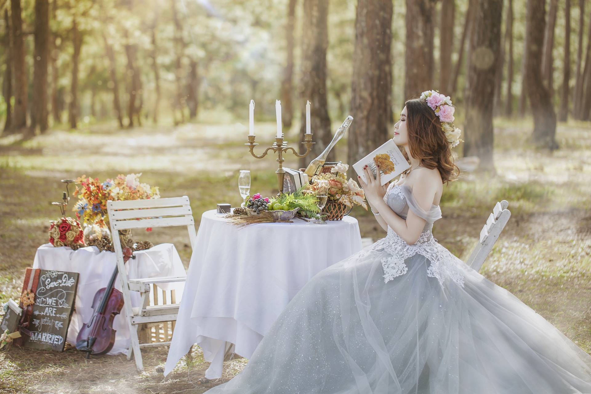 How Much Does Wedding Photography Make?